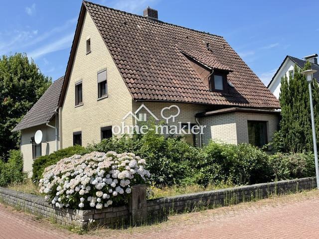 Haus kaufen in Stadthagen, Niedersachsen