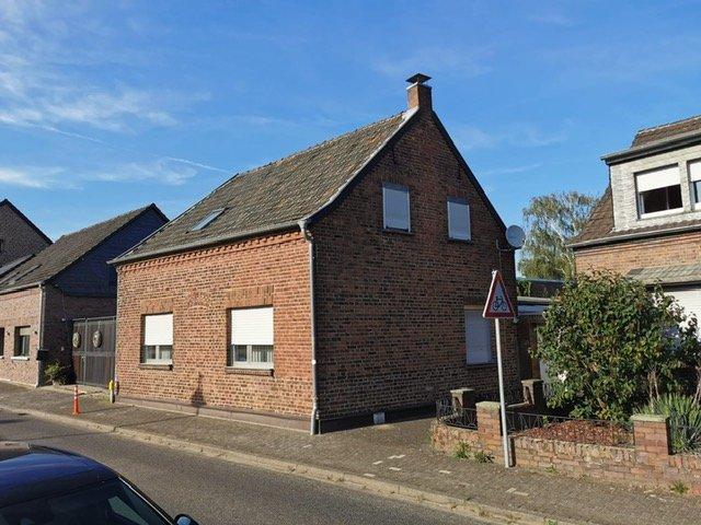 Haus kaufen in Rommerskirchen, Nordrhein-Westfalen