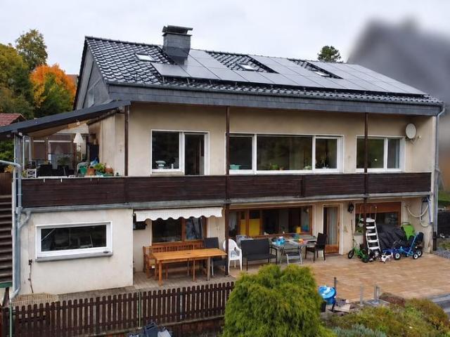 Haus kaufen in Warstein, Nordrhein-Westfalen
