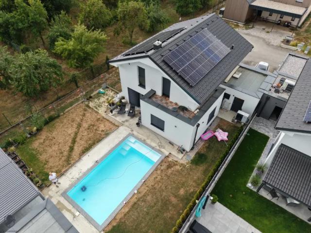 Haus kaufen in Judenau-Baumgarten, Niederösterreich