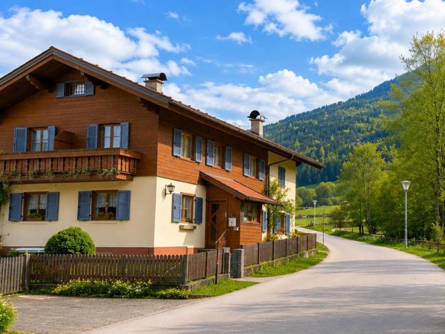 Haus kaufen in Neukirchen, Salzburg