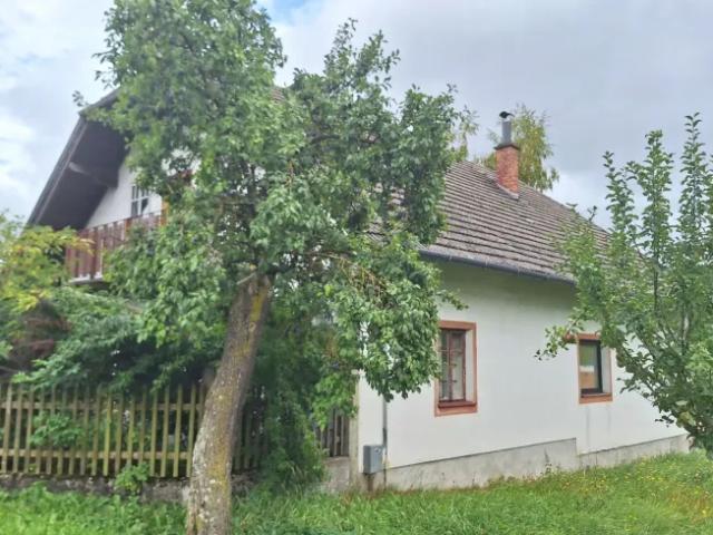 Haus kaufen in Großschönau, Niederösterreich