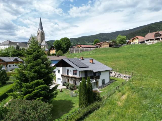 Haus kaufen in Friesach, Kärnten