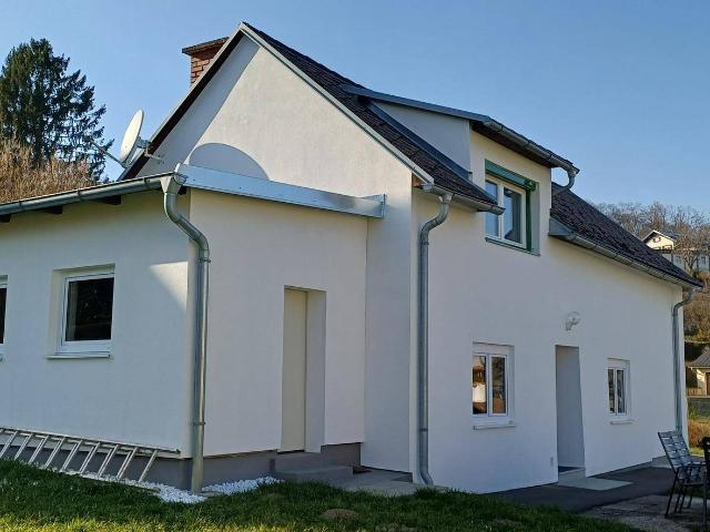 Haus kaufen in Trautmannsdorf in Oststeiermark, Bad Gleichenberg