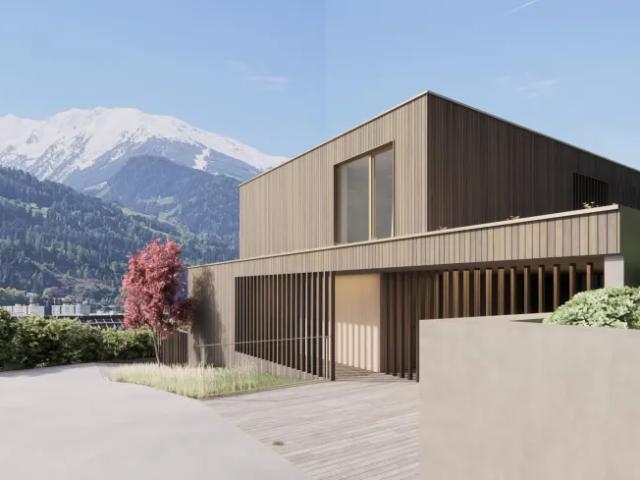 Haus kaufen in Unterwerk Fritzens-Wattens, Fritzens