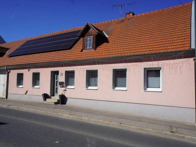 Haus kaufen in Fuglau, Altenburg