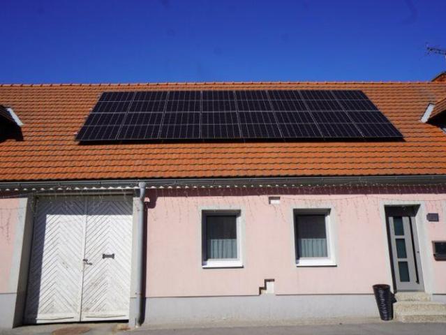 Haus kaufen in Fuglau, Altenburg