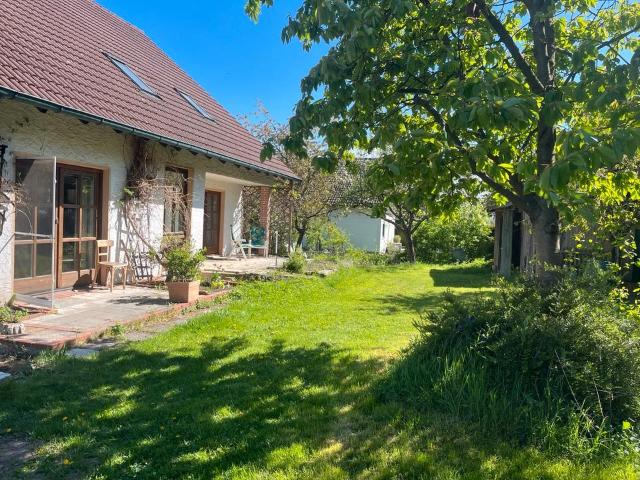Haus kaufen in Röttenbach, Bayern