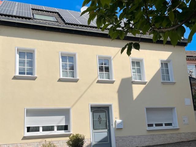 Haus kaufen in Winkel