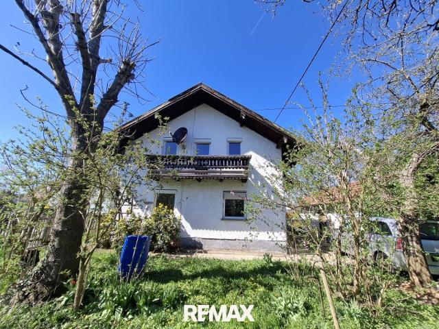 Einfamilienhaus kaufen in Mauerkirchen, Oberösterreich