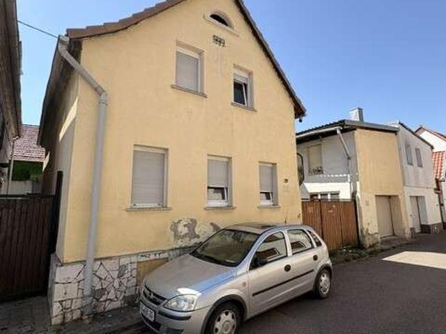 Haus kaufen in Gimbsheim, Landkreis Alzey-Worms