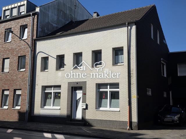 Haus kaufen in Rahser, Viersen