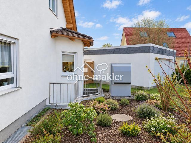 Haus kaufen in Pattensen, Region Hannover
