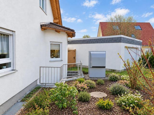 Villa kaufen in Oerie, Pattensen