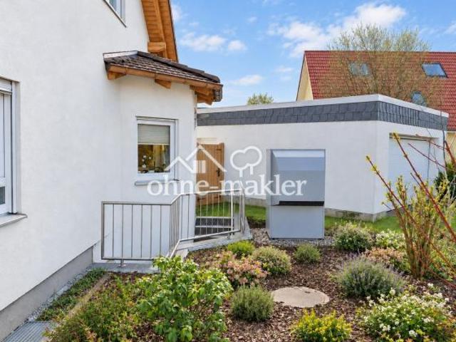 Haus kaufen in Pattensen, Region Hannover
