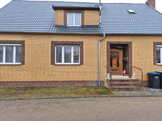 Haus kaufen in Stadt Fehrbellin, Fehrbellin