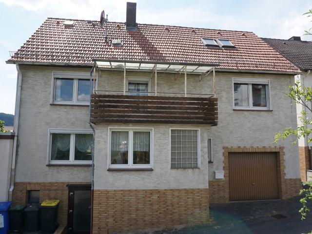 Haus kaufen in Körle, Hessen