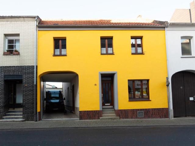 Haus kaufen in Linnich, Nordrhein-Westfalen