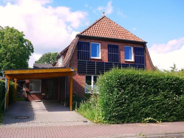 Villa kaufen in Tostedt, Harburg