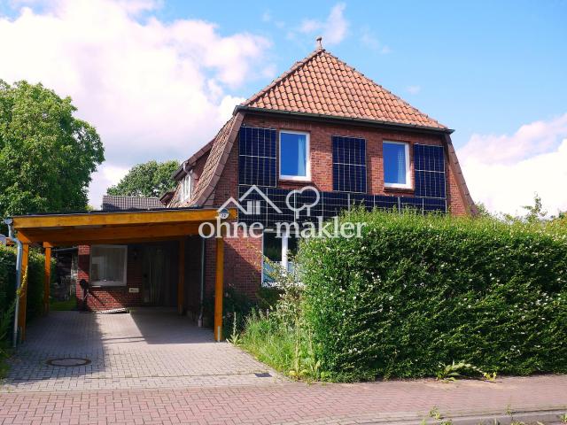 Haus kaufen in Tostedt, Niedersachsen