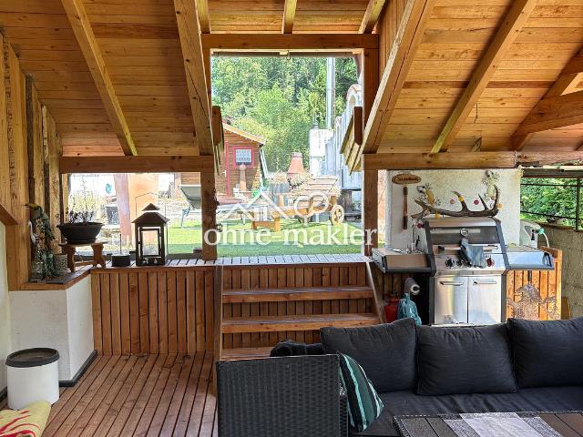 Haus kaufen in Pfarrkirchen, Bayern