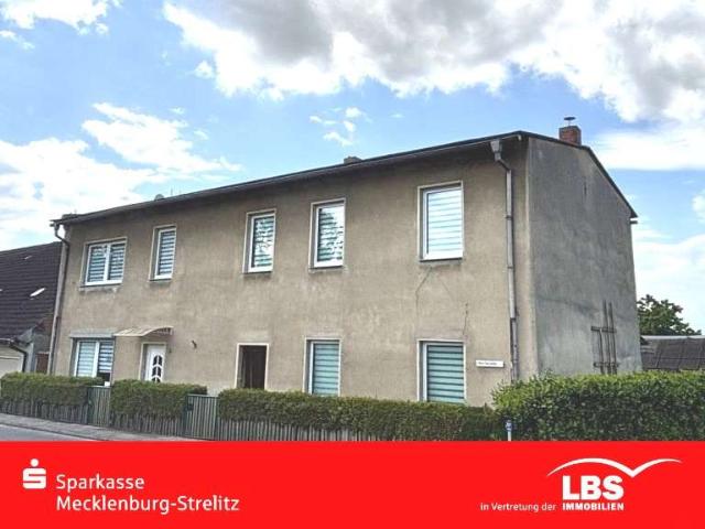 Haus kaufen in Staven, Mecklenburgische Seenplatte