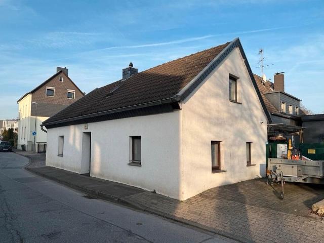 Haus kaufen in Immigrath, Langenfeld