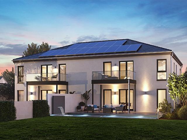 Haus kaufen in Schweinheim, Aschaffenburg