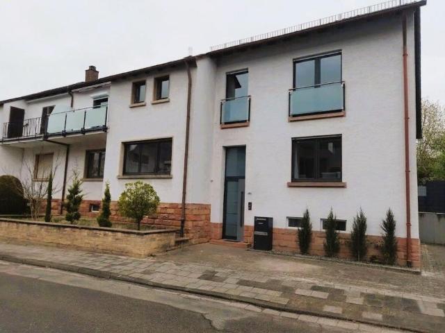 Haus kaufen in Einsiedlerhof, Kaiserslautern