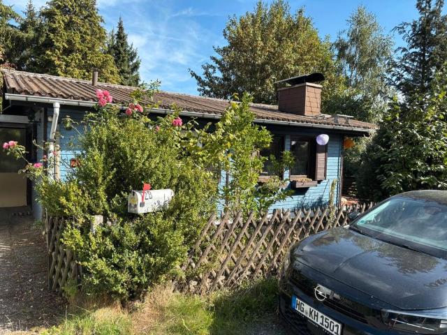 Haus kaufen in Schmitten, Schmitten im Taunus
