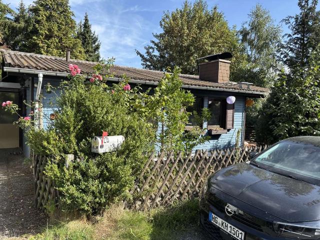 Haus kaufen in Schmitten, Schmitten im Taunus