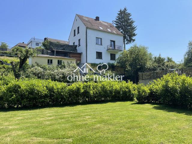 Haus kaufen in Gerolstein, Rheinland-Pfalz