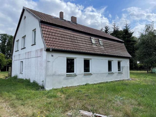 Haus kaufen in Neuendorf, Lütow