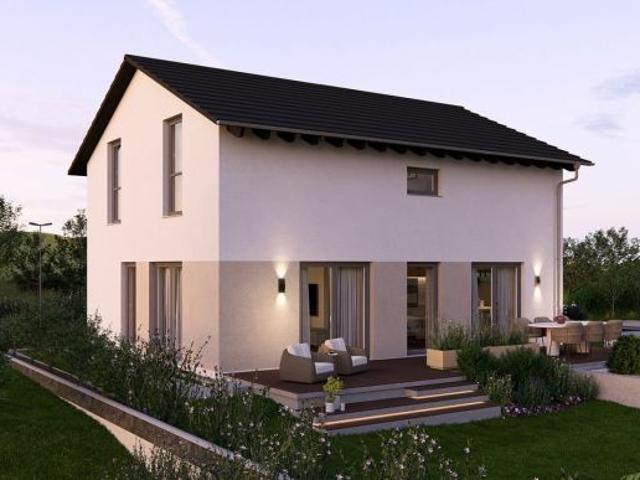 Haus kaufen in Lahstedt, Niedersachsen