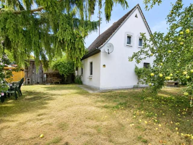 Haus kaufen in Fürstenfeld, Steiermark