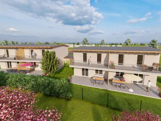 Haus kaufen in Fürstenfeld, Steiermark