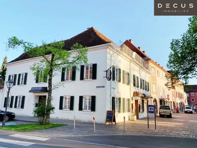 Haus kaufen in Fürstenfeld, Steiermark