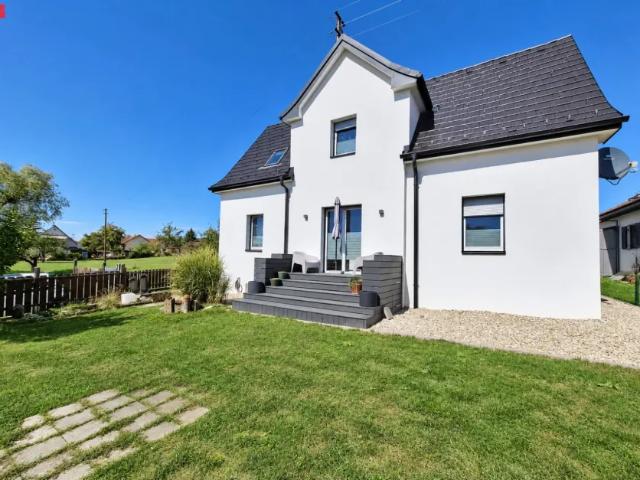 Haus kaufen in Fürstenfeld, Steiermark