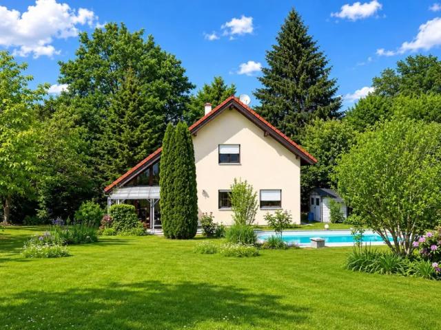 Haus kaufen in Fürstenfeld, Steiermark