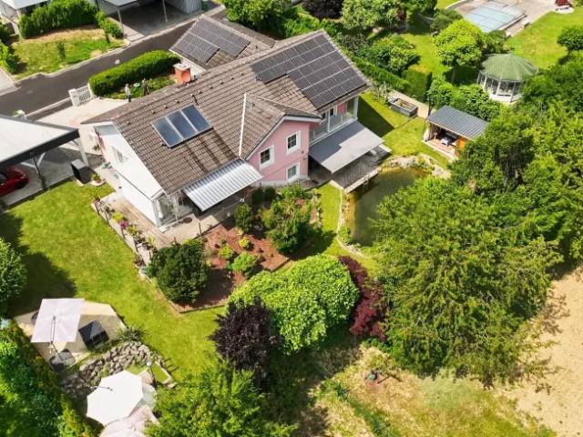Haus kaufen in Fürstenfeld, Bezirk Hartberg-Fürstenfeld
