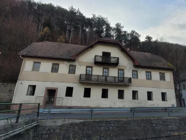 Haus kaufen in Katastralgemeinde Furth, Furth bei Göttweig