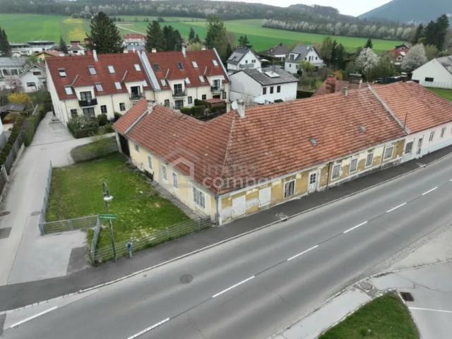 Haus kaufen in Gaaden, Niederösterreich