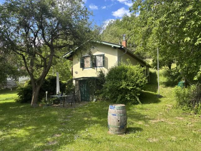 Haus kaufen in Eberau, Burgenland