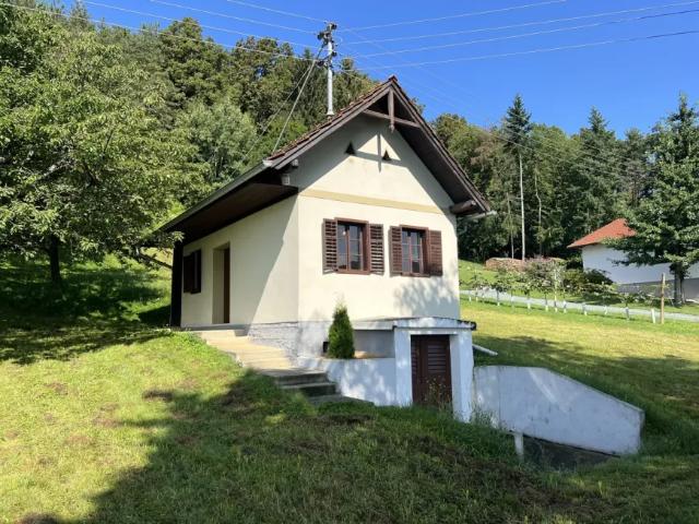 Haus kaufen in Eberau, Burgenland