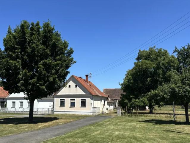 Haus kaufen in Eberau, Burgenland