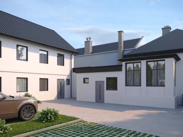 Haus kaufen in Gainfarn, Bad Vöslau