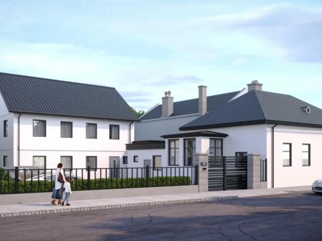 Haus kaufen in Gainfarn, Bad Vöslau