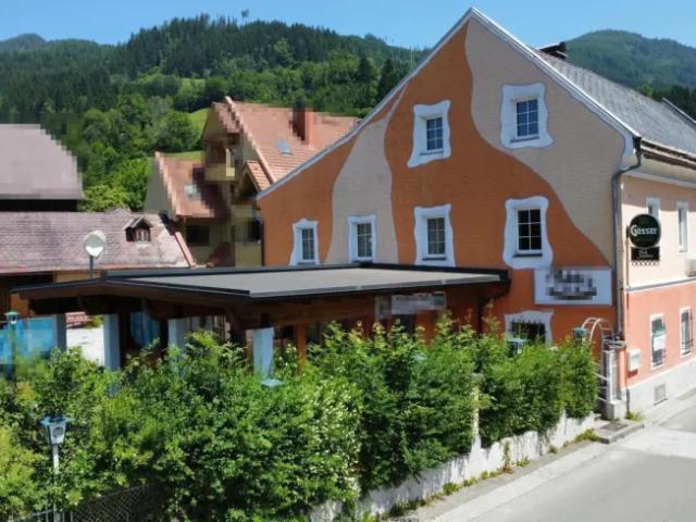 Haus kaufen in Gaishorn am See, Steiermark