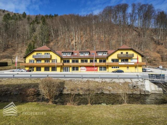 Haus kaufen in Katastralgemeinde Gaming, Gaming