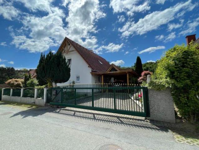 Haus kaufen in Grubtal, Gamlitz